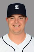 Headshot of Chad Wright