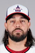 Headshot of Robert Gsellman