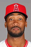 Headshot of Amir Garrett