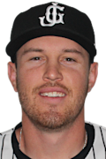 Headshot of Matt Anderson