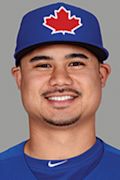Headshot of Nick Baligod