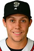 Headshot of Austin Davis