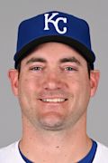 Headshot of Seth Lugo