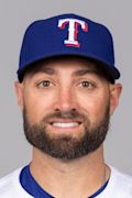 Headshot of Kevin Pillar