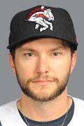 Headshot of Kevin Taylor