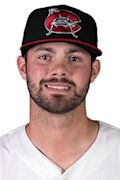 Headshot of Chase Williams