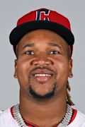 Headshot of Jose Ramirez