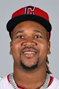 Headshot of Jose Ramirez