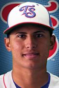 Headshot of Jonathan Martinez