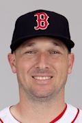 Headshot of Alex Bregman