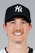 Headshot of Max Fried