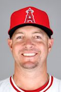 Headshot of Corey Knebel