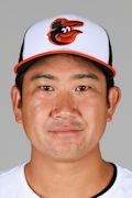 Headshot of Tomoyuki Sugano