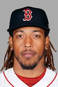 Headshot of Adalberto Mondesi