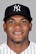 Headshot of Franchy Cordero