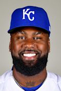 Headshot of Franmil Reyes