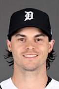 Headshot of Jacob Robson