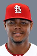 Headshot of Estarlin Arias