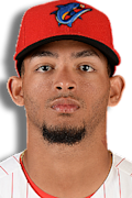 Headshot of Jose Pujols