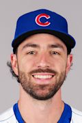 Dansby Swanson, Chicago Cubs, SS - News, Stats, Bio 