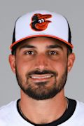 Headshot of Zach Eflin