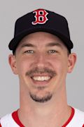 Headshot of Walker Buehler