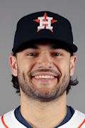 Headshot of Lance McCullers