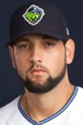 Headshot of Jonathan Pulley