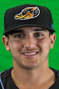 Headshot of Nick Pasquale