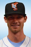 Headshot of Jake Boyd