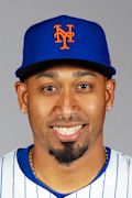 Headshot of Edwin Diaz