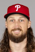 Headshot of Matt Strahm