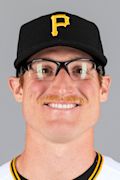 Headshot of Brady Feigl