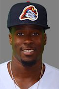 Headshot of Vince Jackson