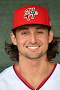 Headshot of Rhett Wiseman