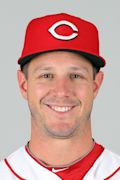 Headshot of Boog Powell