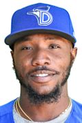 Headshot of D.J. Davis