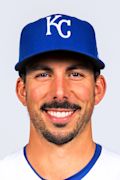 Headshot of Kyle Zimmer