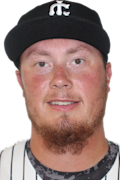 Headshot of Aaron Brooks