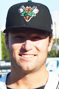 Headshot of Chris Johnson