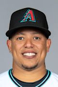 Headshot of Yairo Munoz