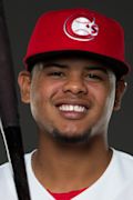 Headshot of Deiferson Barreto