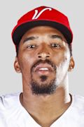 Headshot of Rashad Crawford