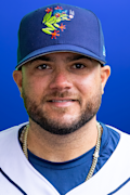 Headshot of Edgardo Rivera