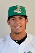 Headshot of Isaiah Yates