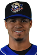 Headshot of Angel Ortega