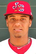 Headshot of Isaac Silva