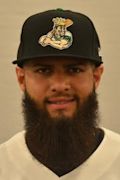 Headshot of Kristian Brito