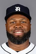 Headshot of Manuel Margot