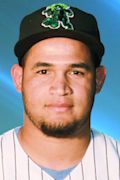 Headshot of Luis Aquino